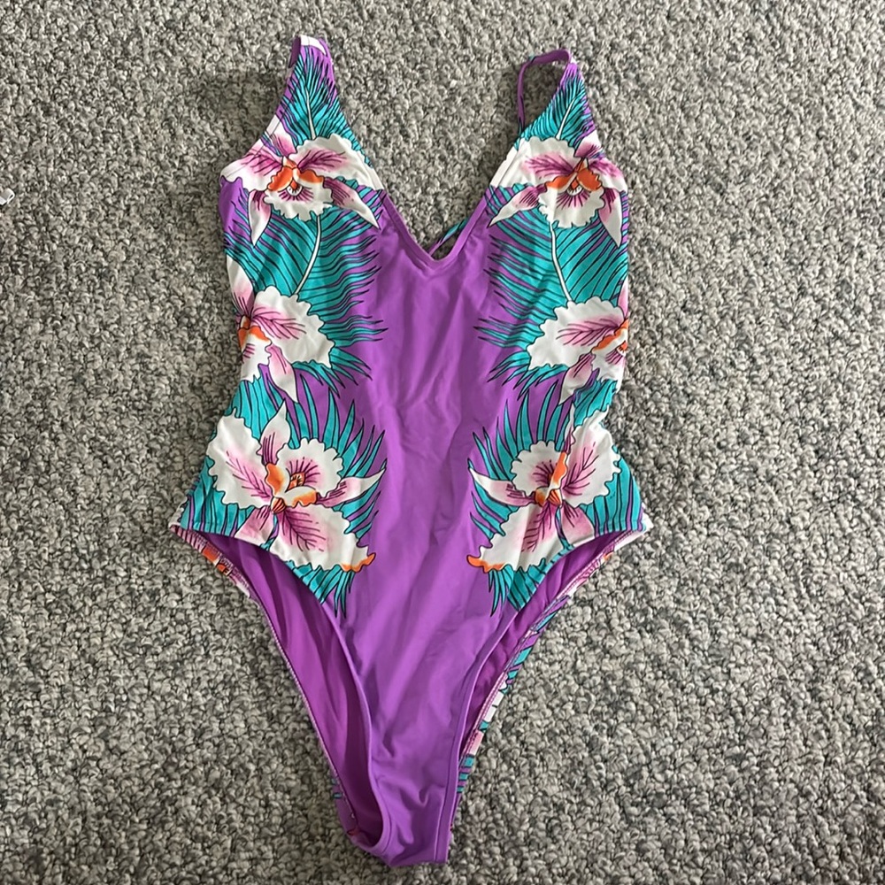 Rip Curl One Piece
